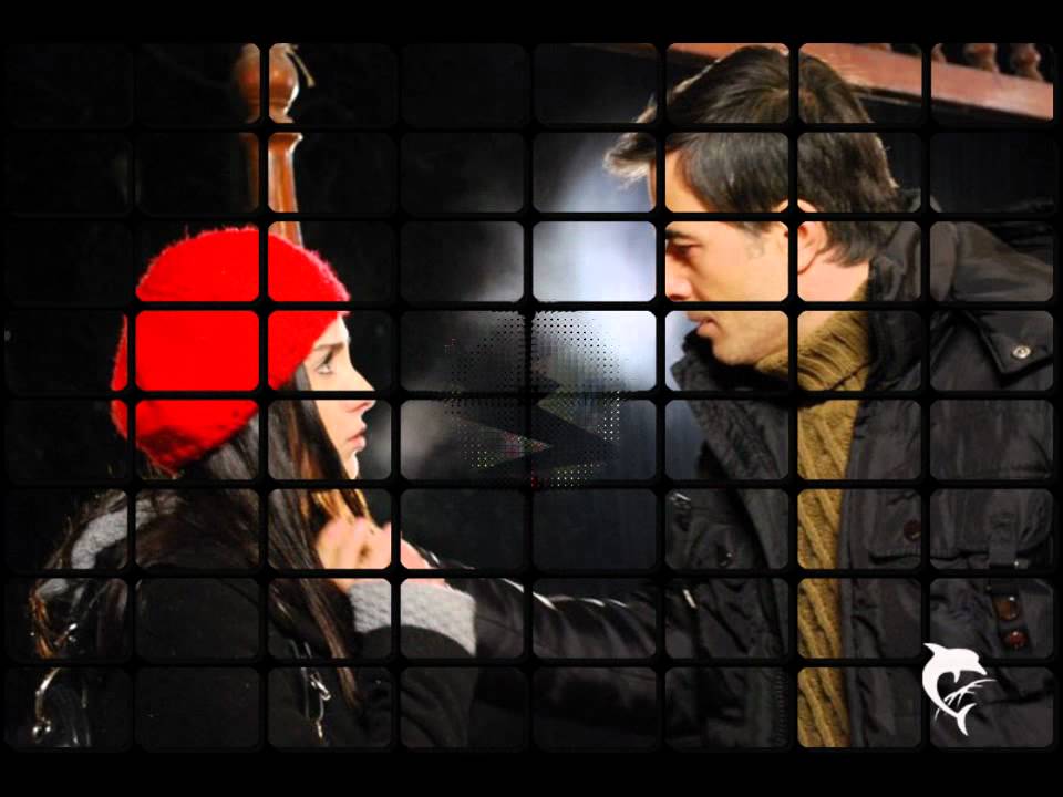 &Ouml;zlem Yilmaz ve Serhan Yavas-EdRun09