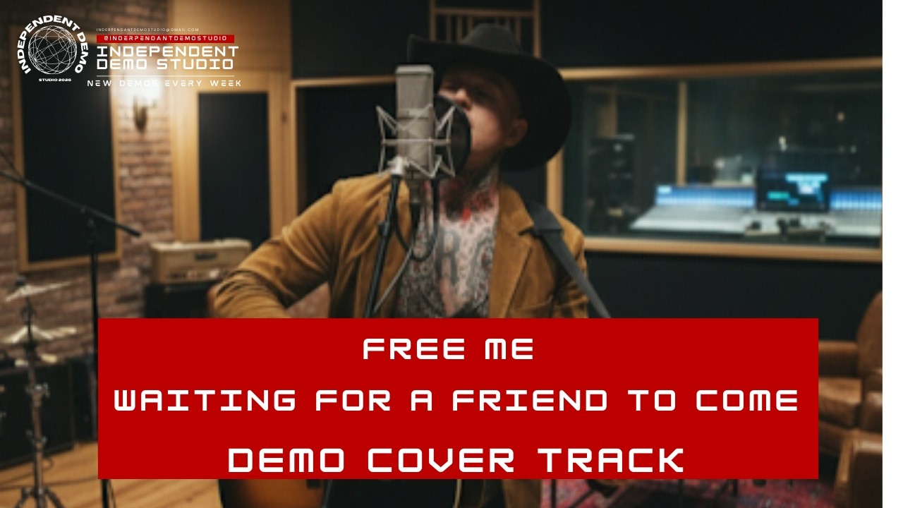 Free Me / Waiting for a Friend – Medley Cover | McVicar Soundtrack