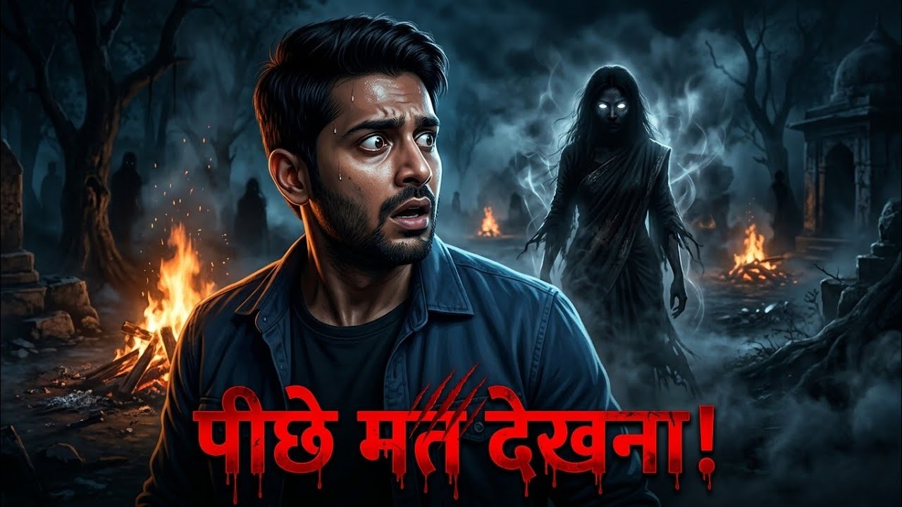 श्मशान घाट में पिछे मुडकर क्यों नहीं देखना चाहिए 