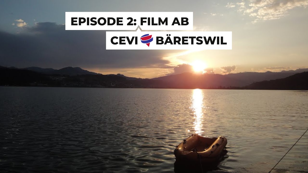 Episode 2: Film ab