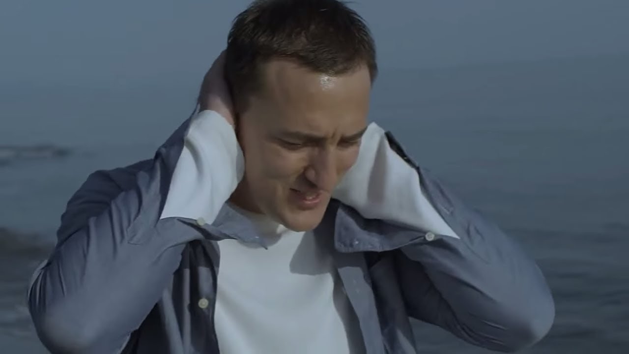SERGEJ // ZNAJ DA MOJA SI (OFFICIAL VIDEO)