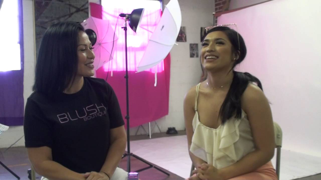 Interview with Rosa Cardenas and Samantha Lopez