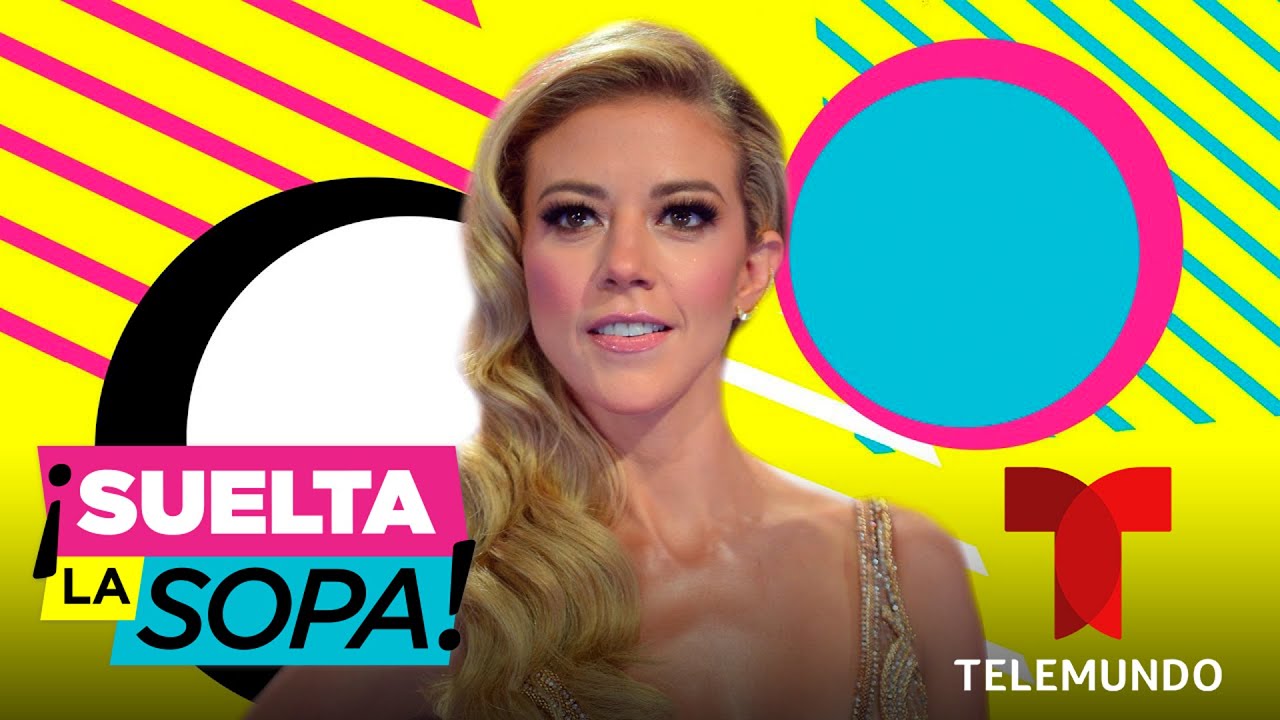 Fernanda Castillo habr&iacute;a sufrido dos infartos en el hospital | Suelta La Sopa