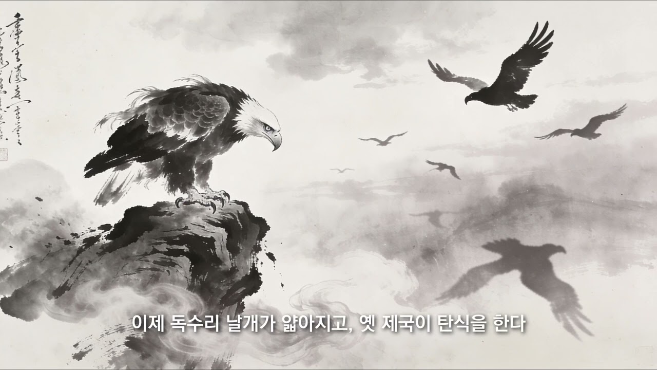 [MV] 신 삼국지 로망(New Romance of Three Kingdoms)