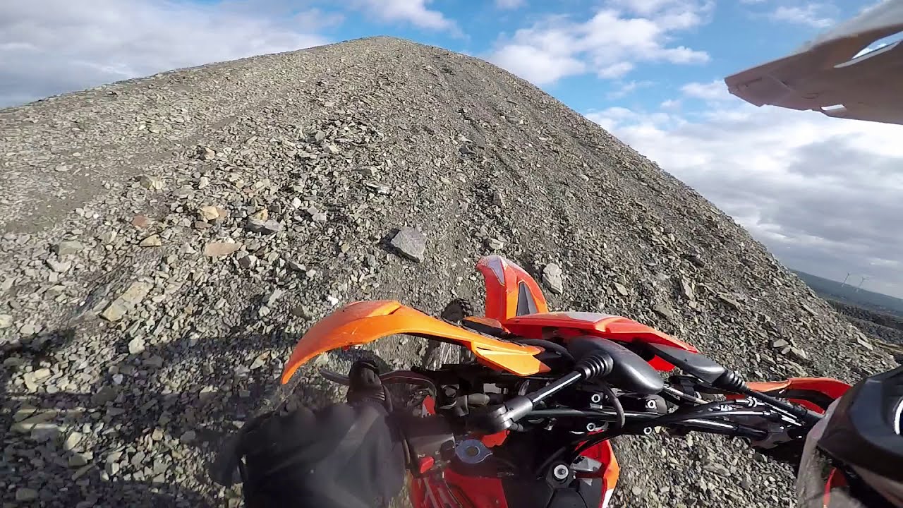 Beta RR 125 LC Enduro // Enduro #16