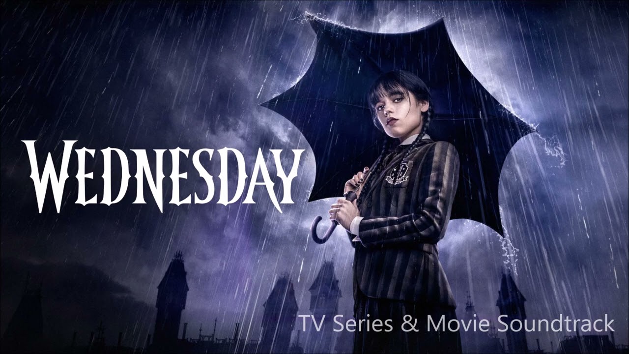 Sweet Dreams (Hampton String Quartet) &ndash; 1-Hour Extended | Wednesday 2x08