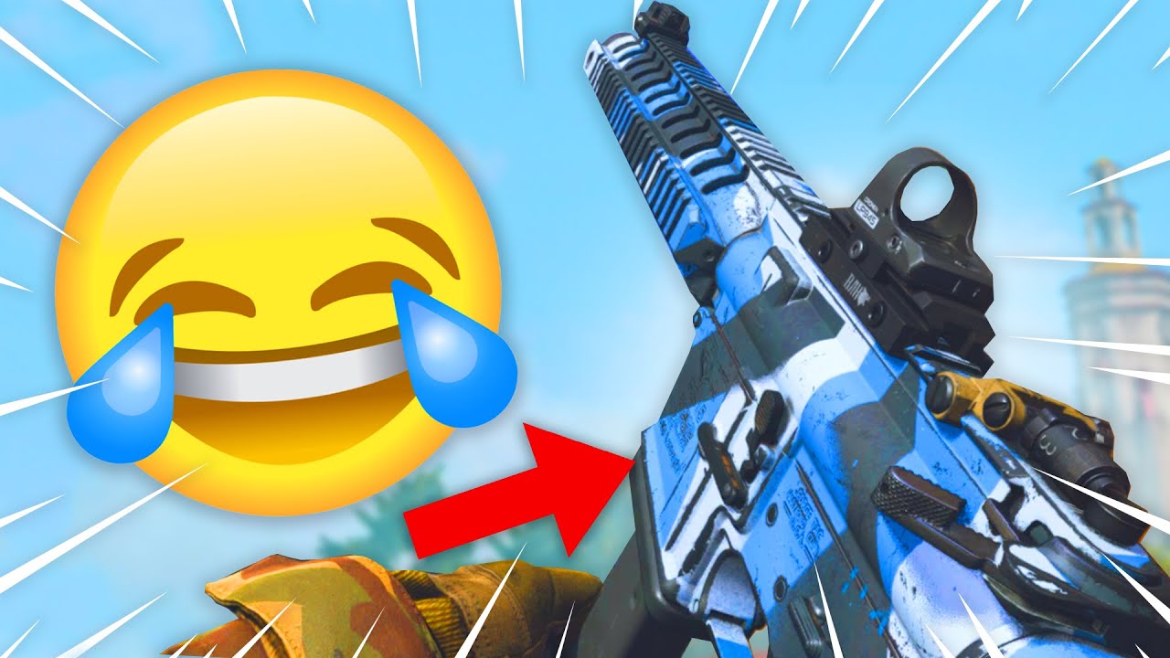 THIS IS WHY YOU KEEP DYING IN MODERN WARFARE..
