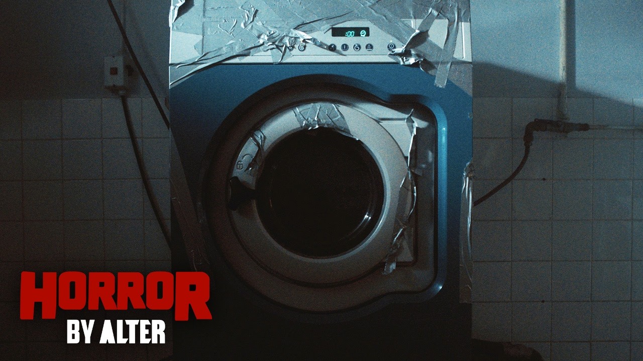 Horror Short Film 
