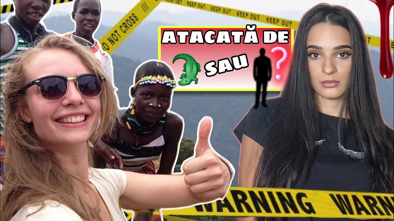 Au fost animalele sau... omul? Cazul Sophia Koetsier - TRUE CRIME