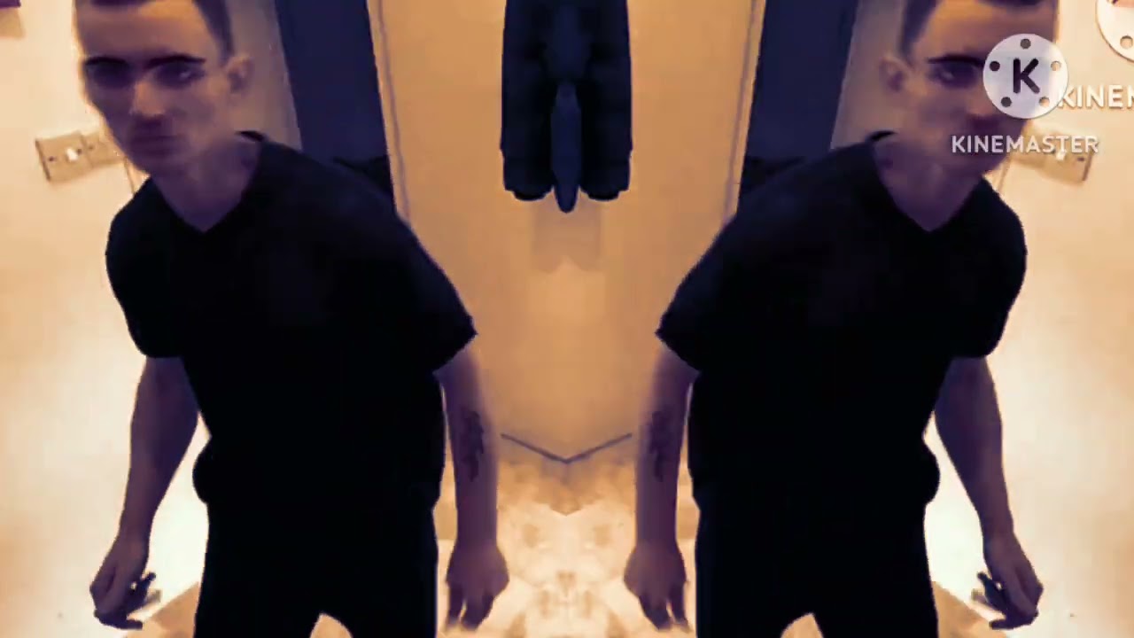 This Xmas 🎁🎄 gay dance 🪩 visualiser will amaze u 