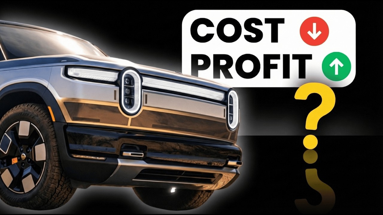 R2 Production Ramp CONFIRMED — Rivian’s 3-Phase Plan to Dominate 2026