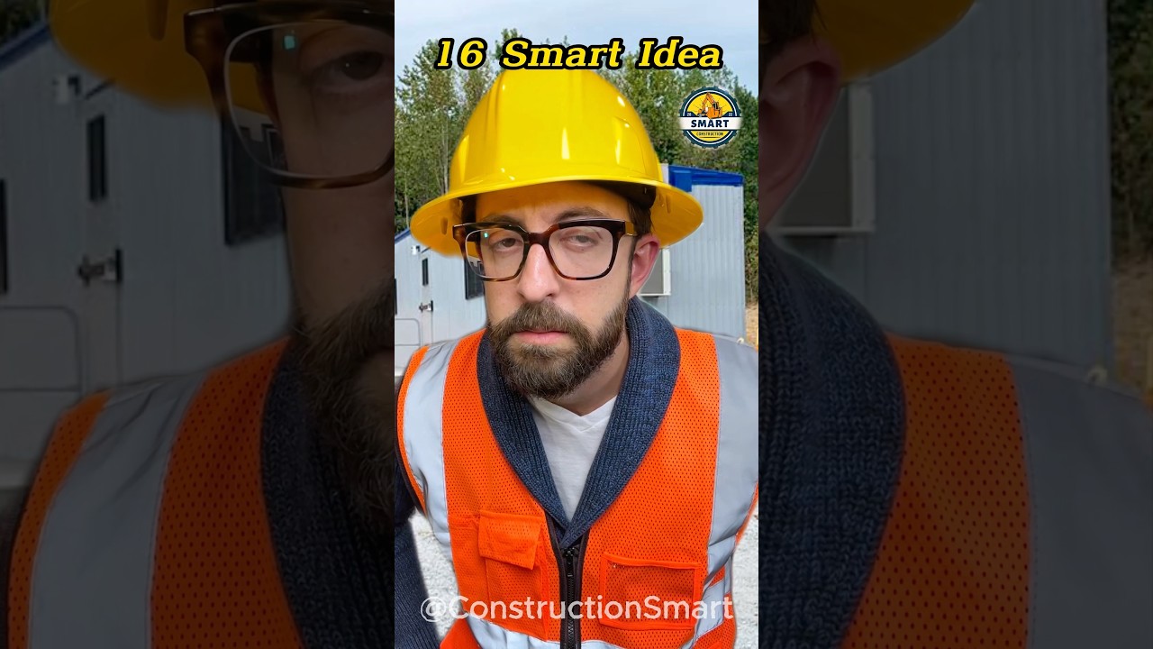 16 Smart idea #alltools #diy #tools4life #smartwork #woodworking #workingtrick #tricks #tools #ideas
