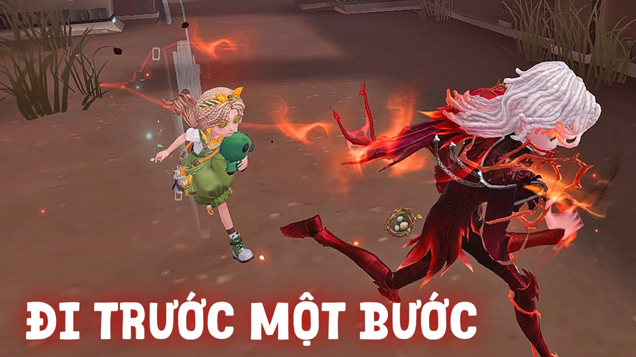 Thầy Bói 