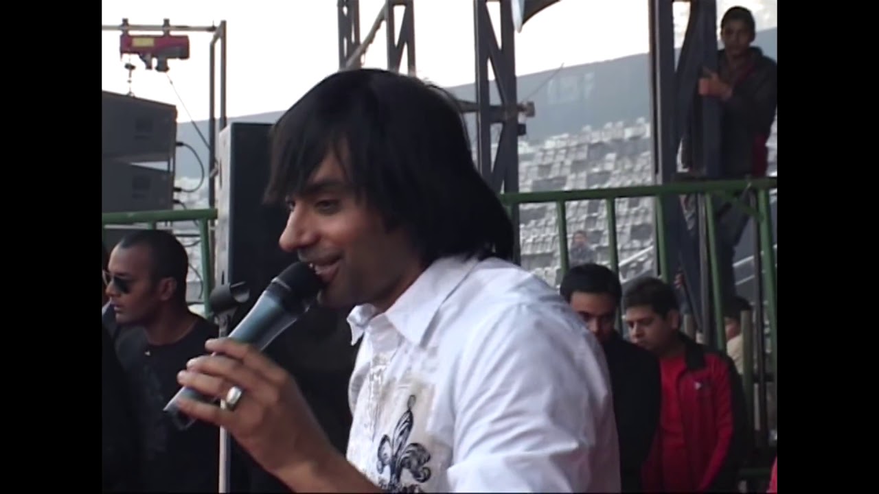 Babbu Maan Live  Uchhiyan Imartan   Lahore