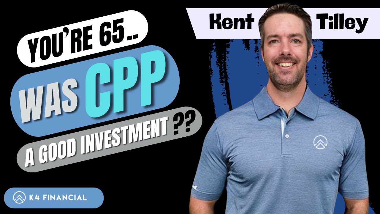 Was CPP a Good Investment?!?