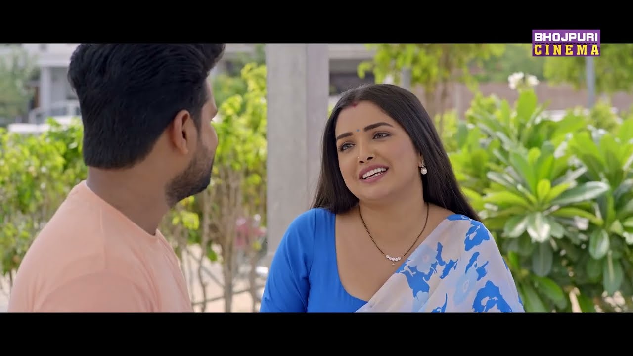 Daag Ego Lanchan - Ritesh Pandey, Vikrant Singh Rajpoot, Amrapali Dubey, Raksha Gupta | Video 2025