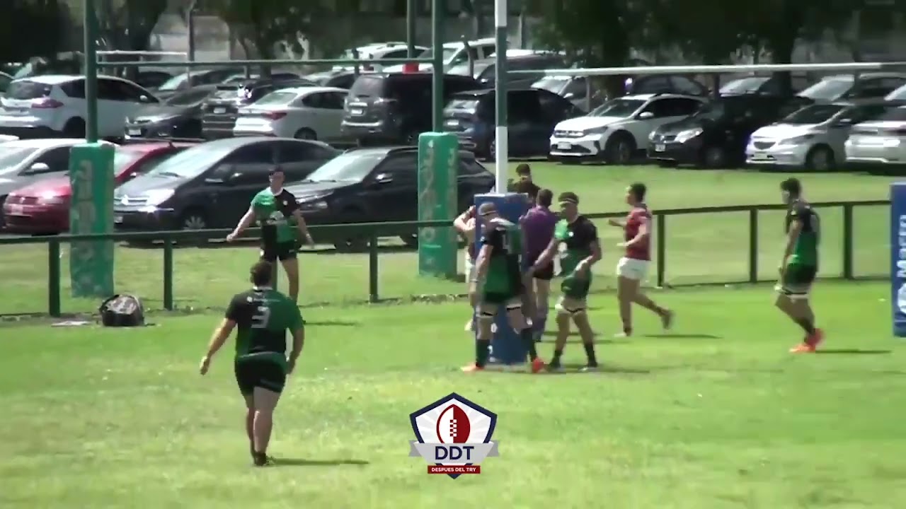 Duendes recibió a Jockey VT en un amistoso de pretemporada