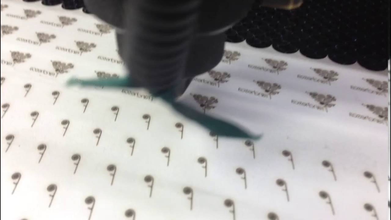 CORTE Y DELINEADO DETALLADO LASER
