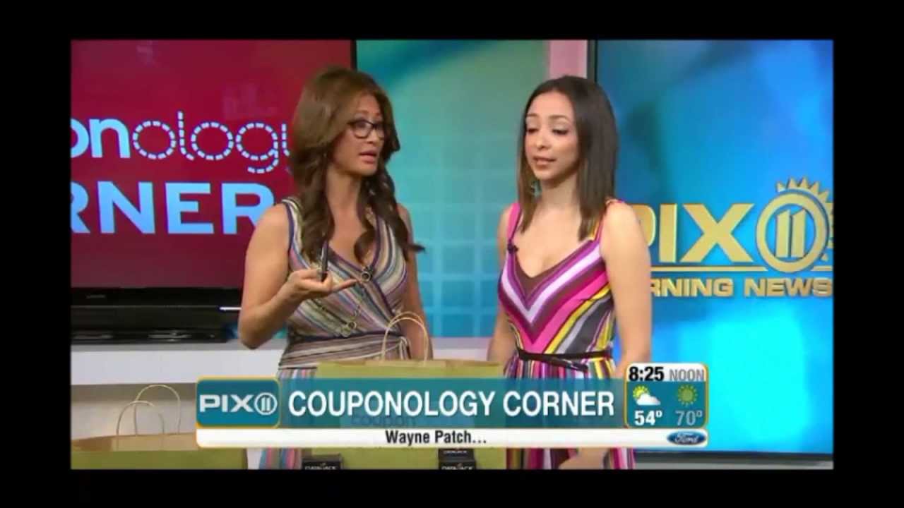 Couponology Corner: Variety