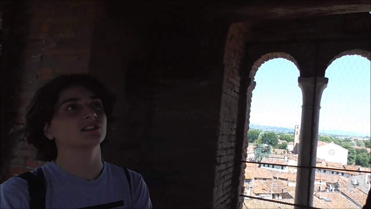 LUCCA Giornata campanaria sui campanili (02) v.728 DGT 720 04/08/2019