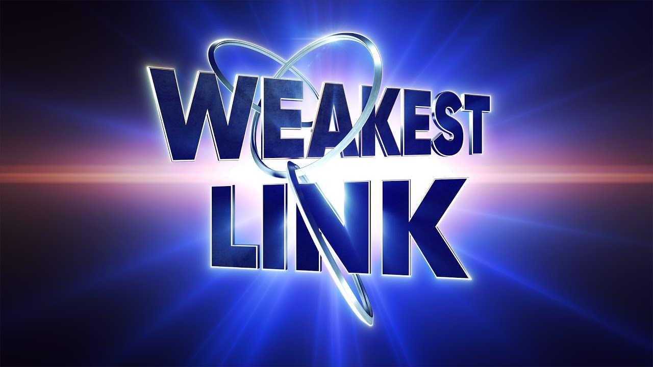 The Weakest Link (NBC) 2020 Selected Soundtrack Compilation -Composed by Paul Farrer