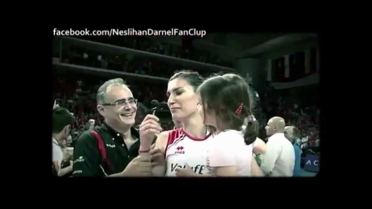 The Best Neslihan Darnel