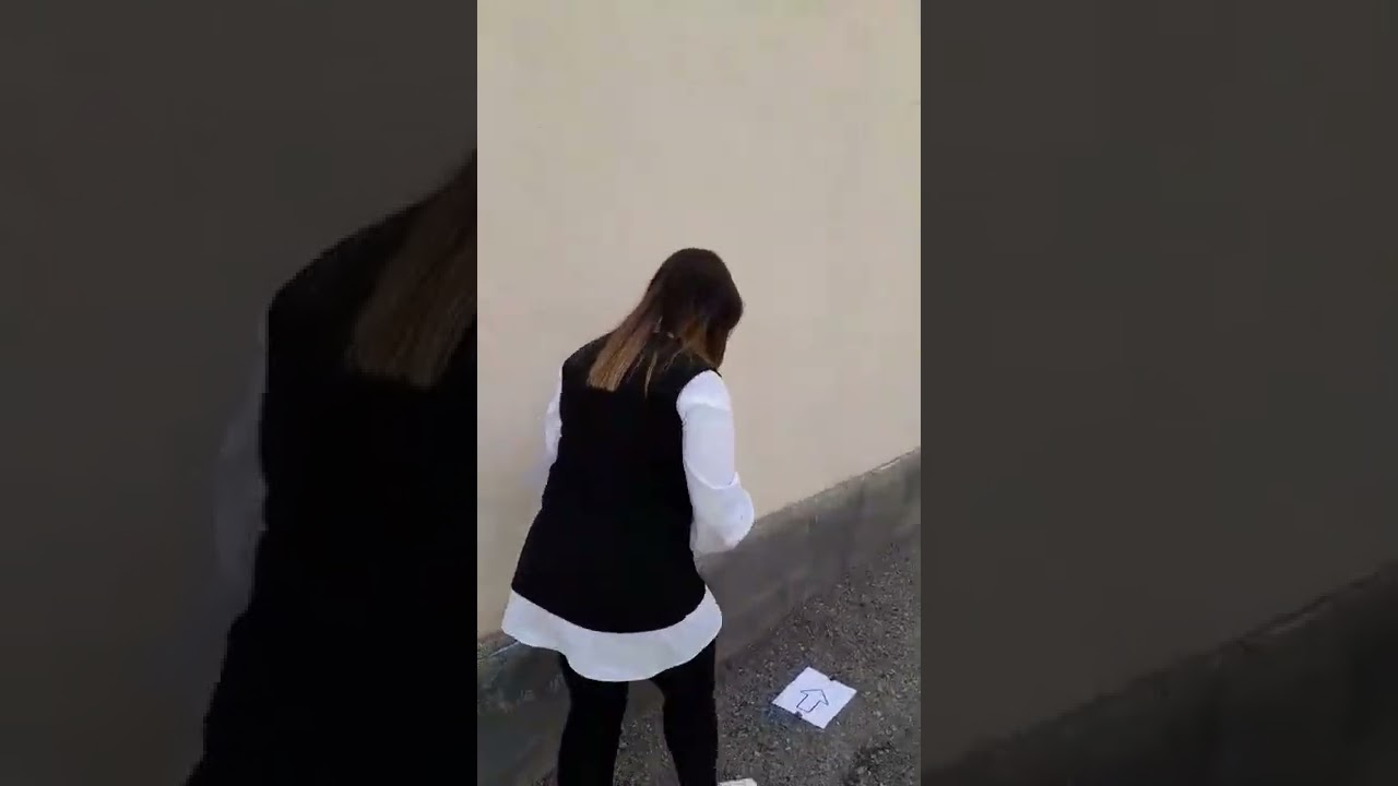 Անակնկալ սիրելի դասղեկին
