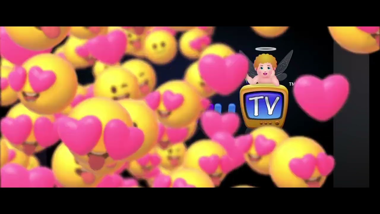 Chu Chu TV Speed 2x 5x Reverse