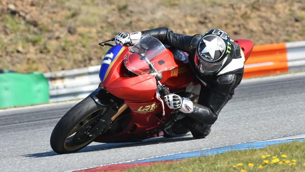 Jarní cena Brna 2022 Supertwin
