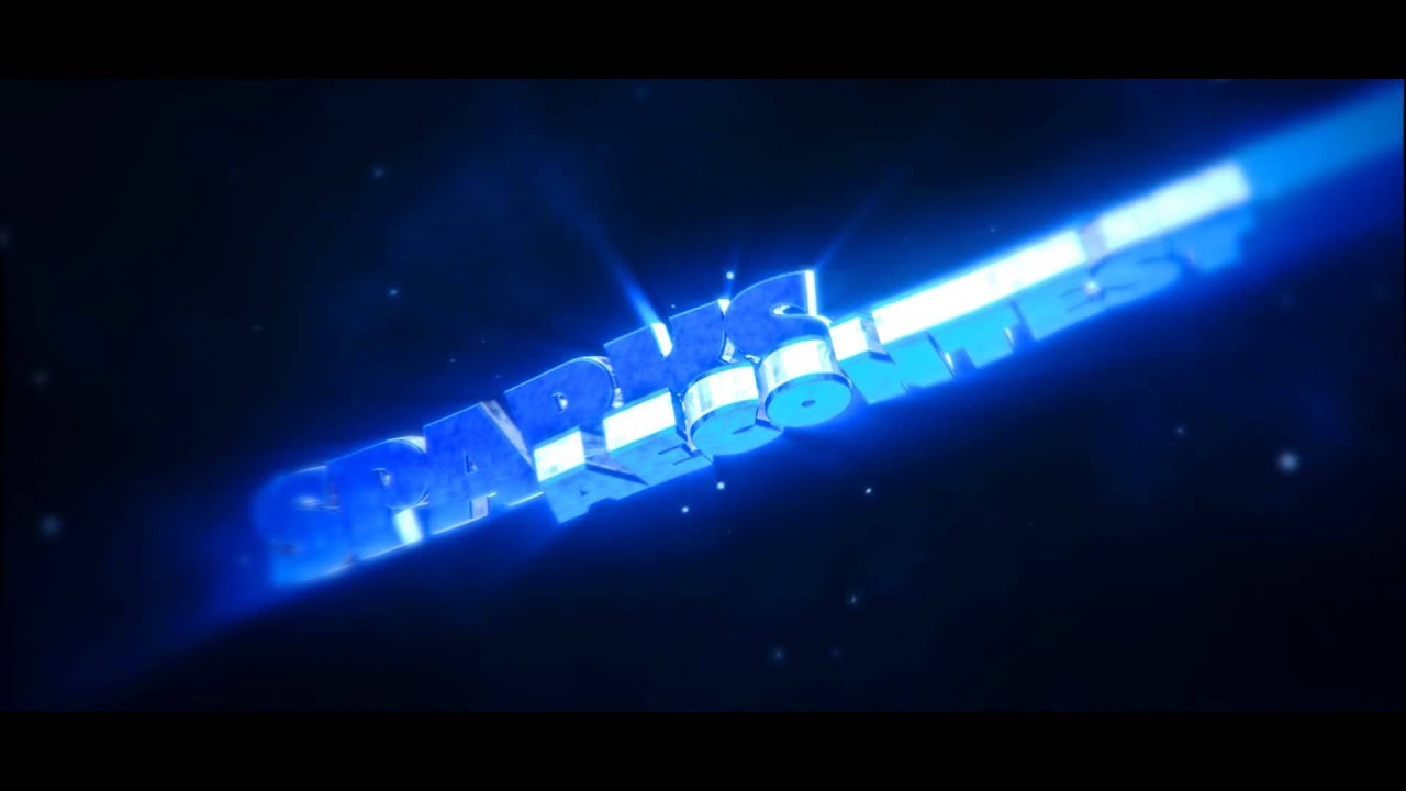 [#060] Sparks || Intro by CMFX (AE Entry)