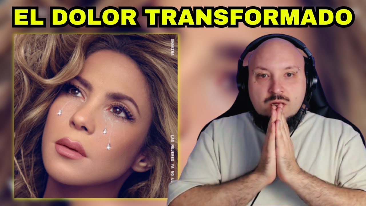 Shakira, Bizarrap - La Fuerte // BATERISTA REACCIONA // Nacho Lahuerta