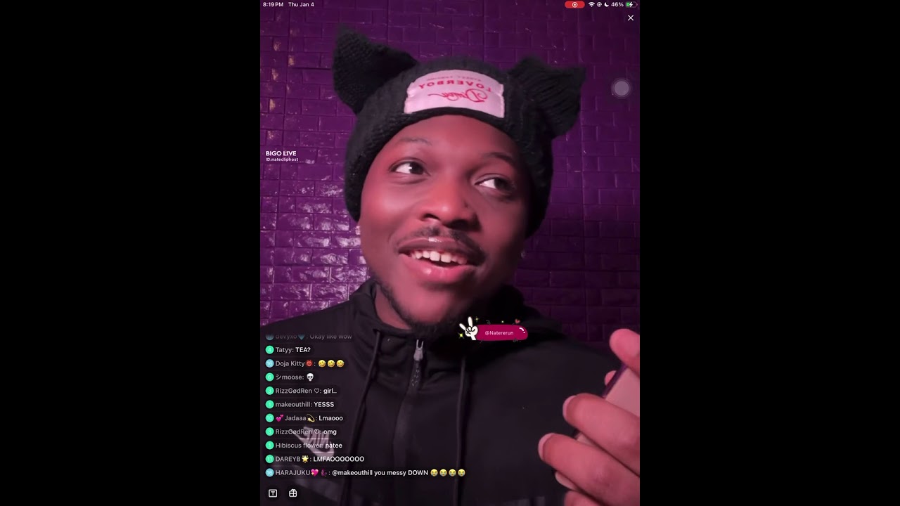 NATECLIPS PRANK CALLS (1/4/24)