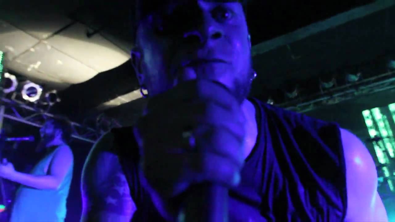 Killswitch Engage 
