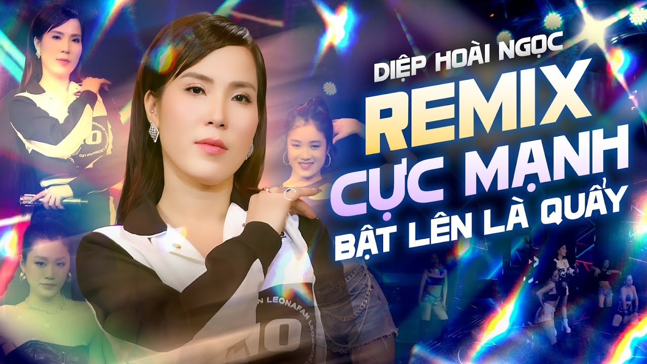 [EDM BASS CỰC CHÁY] 🔥 BOLERO REMIX QUẨY BANH NÓC - Tuyển Tập Trữ Tình Remix 