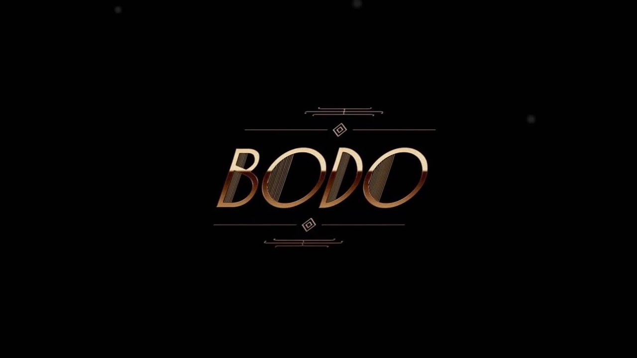 Bodo - Love theme (soundtrack)