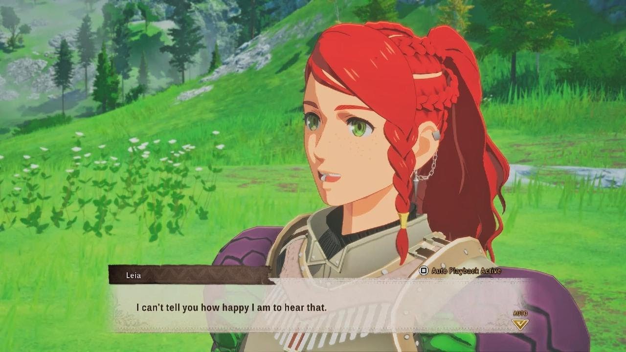 MONSTER HUNTER STORIES 3: TWISTED REFLECTION Gameplay