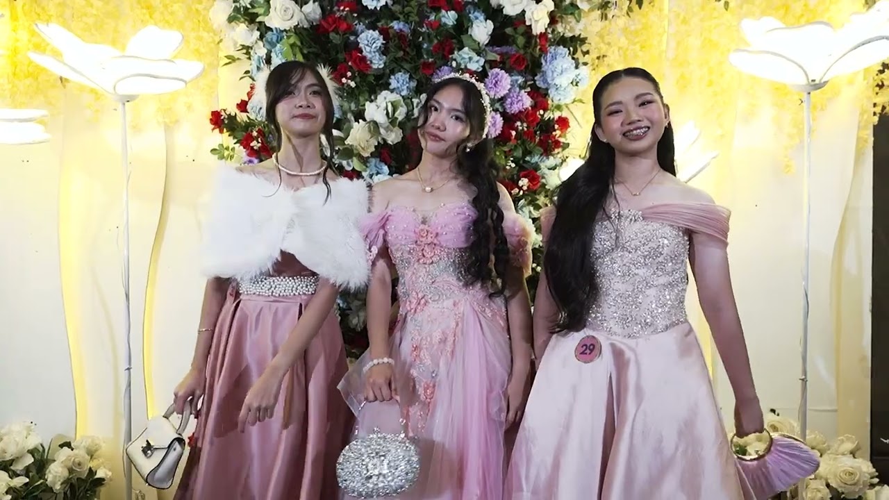 2026 01 A Royal Affair St  Anthony School JS Prom