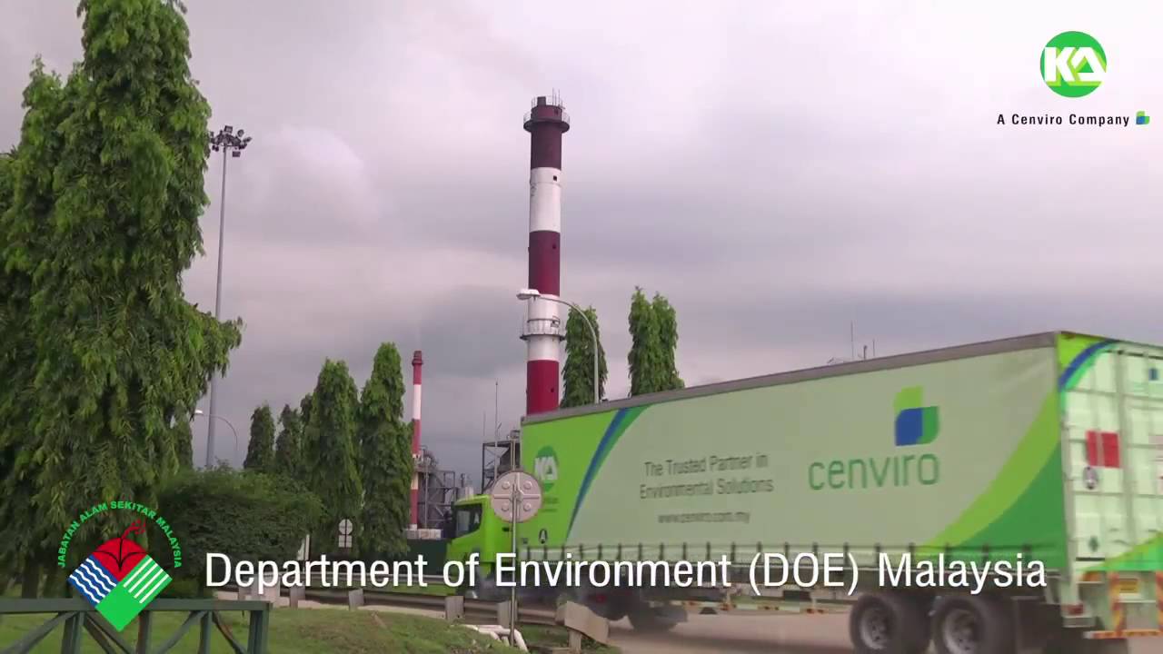 Clinical Waste Management Centre