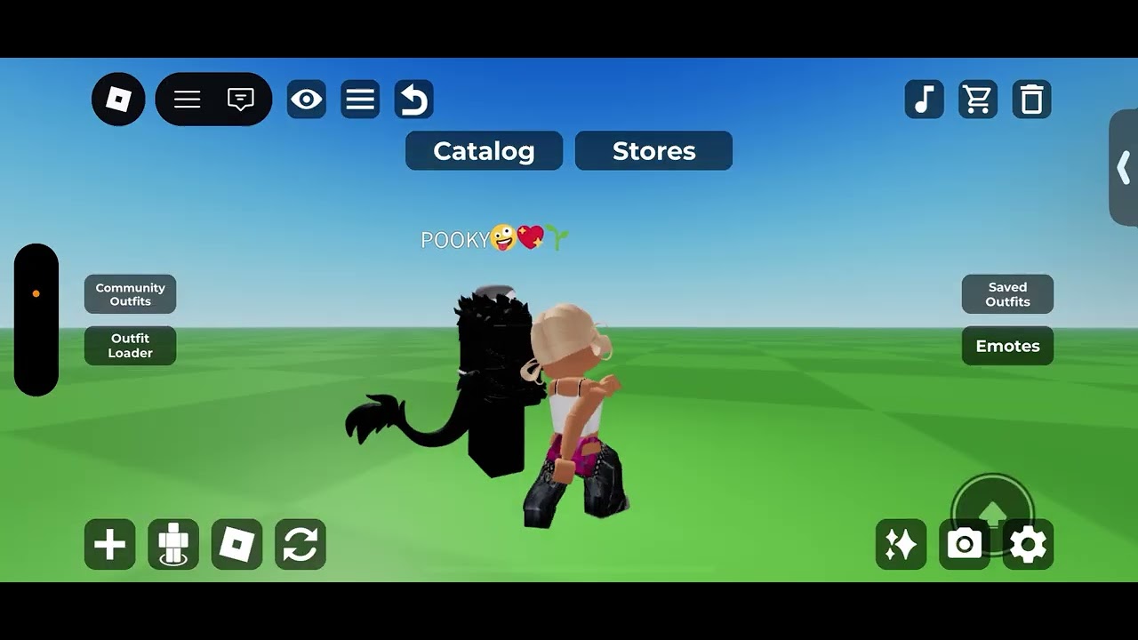 Catalog avatar :P