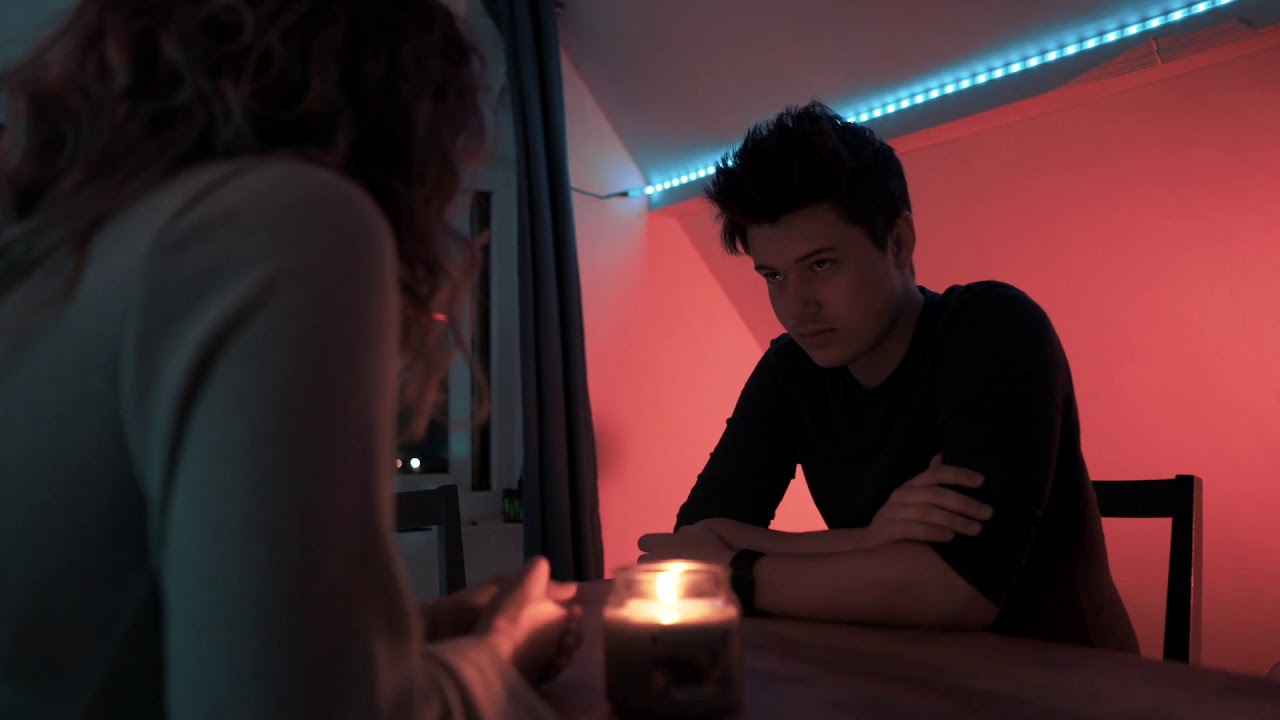 DJ MV - Lost Without You [Music Video]