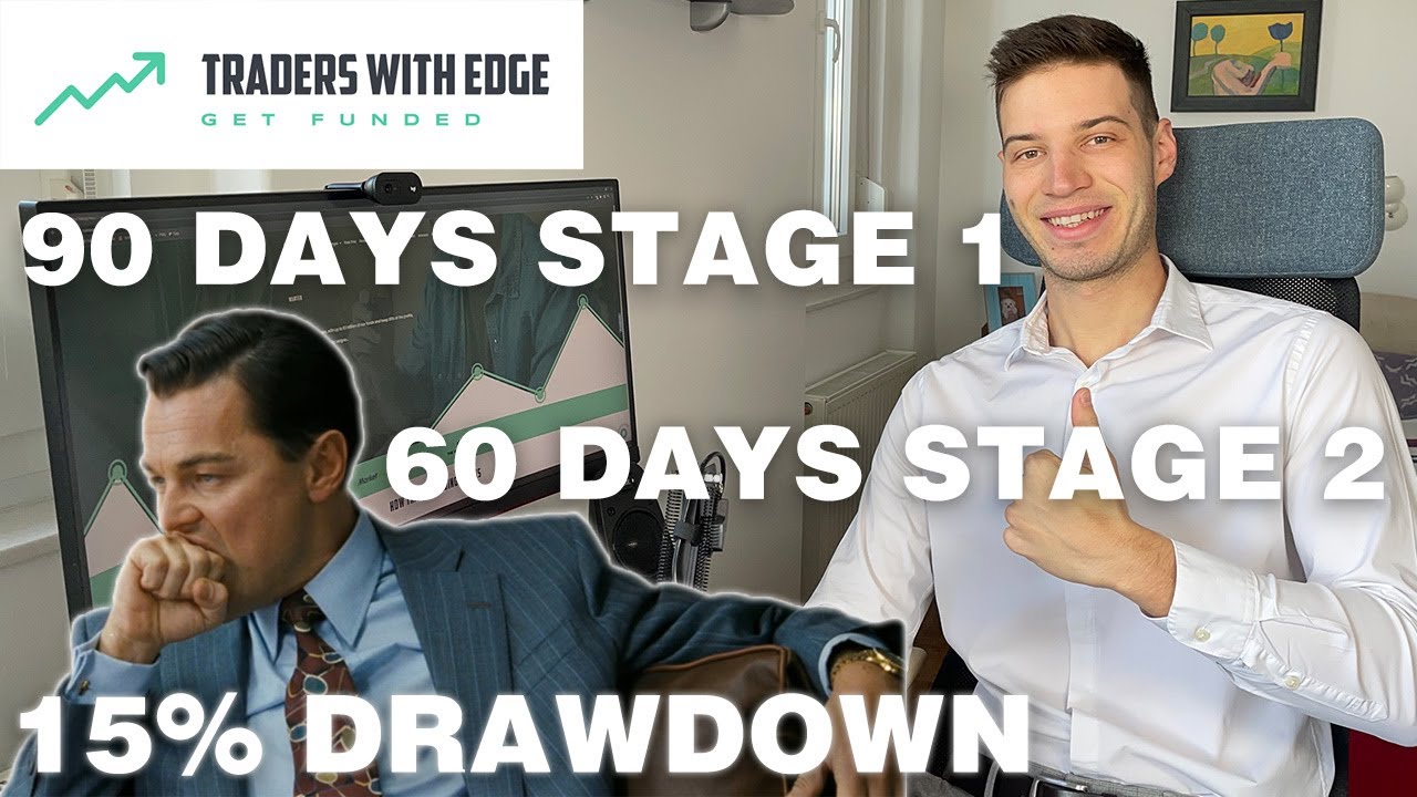 Traders With Edge Review, Shady Rules and Tactics. STAY AWAY!