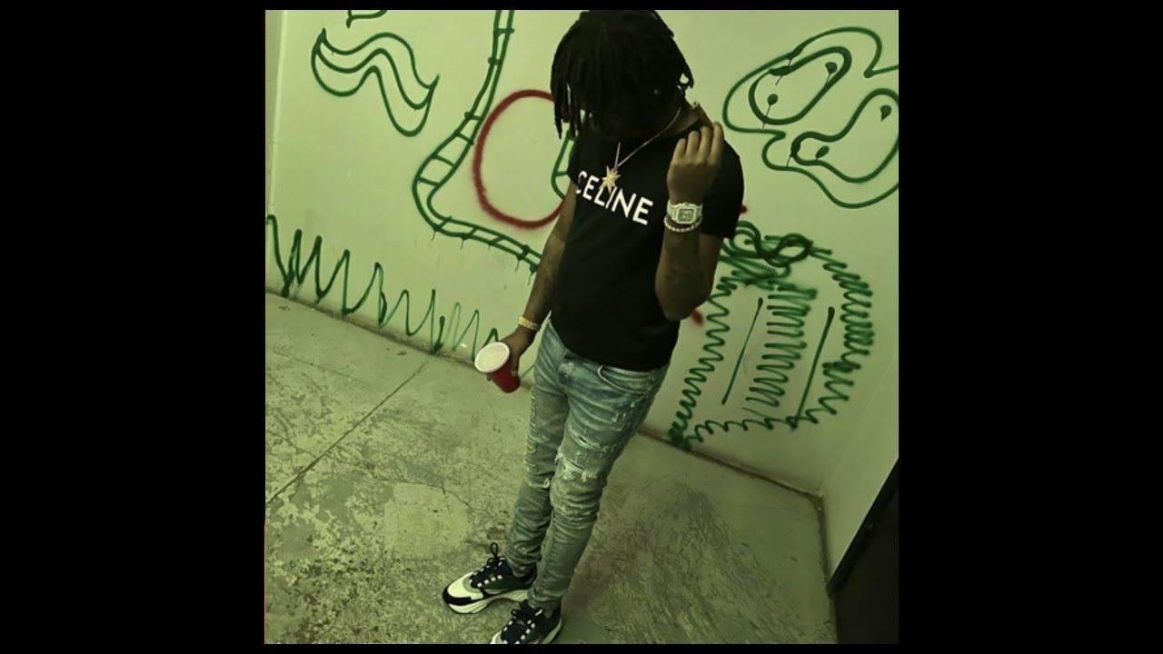 Duvy Type Beat - 