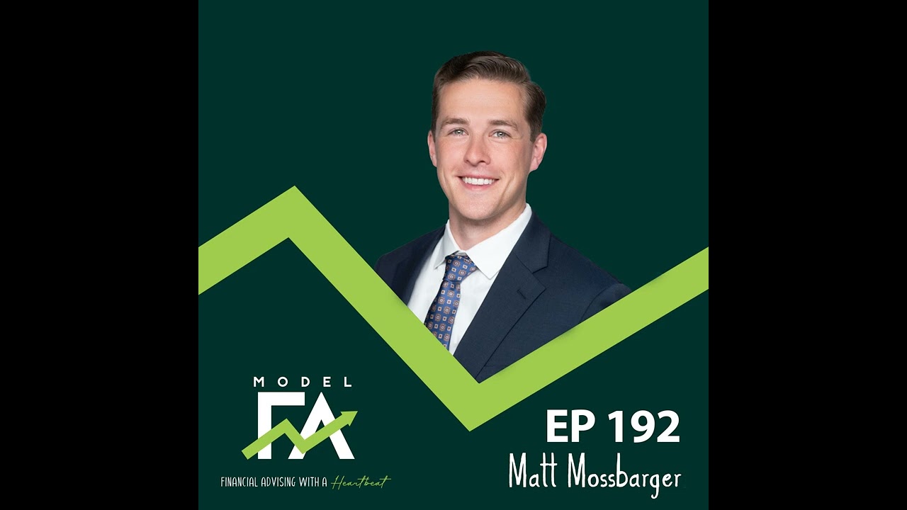 How to Find High-Quality Prospects with Matt Mossburger from WealthFeed
