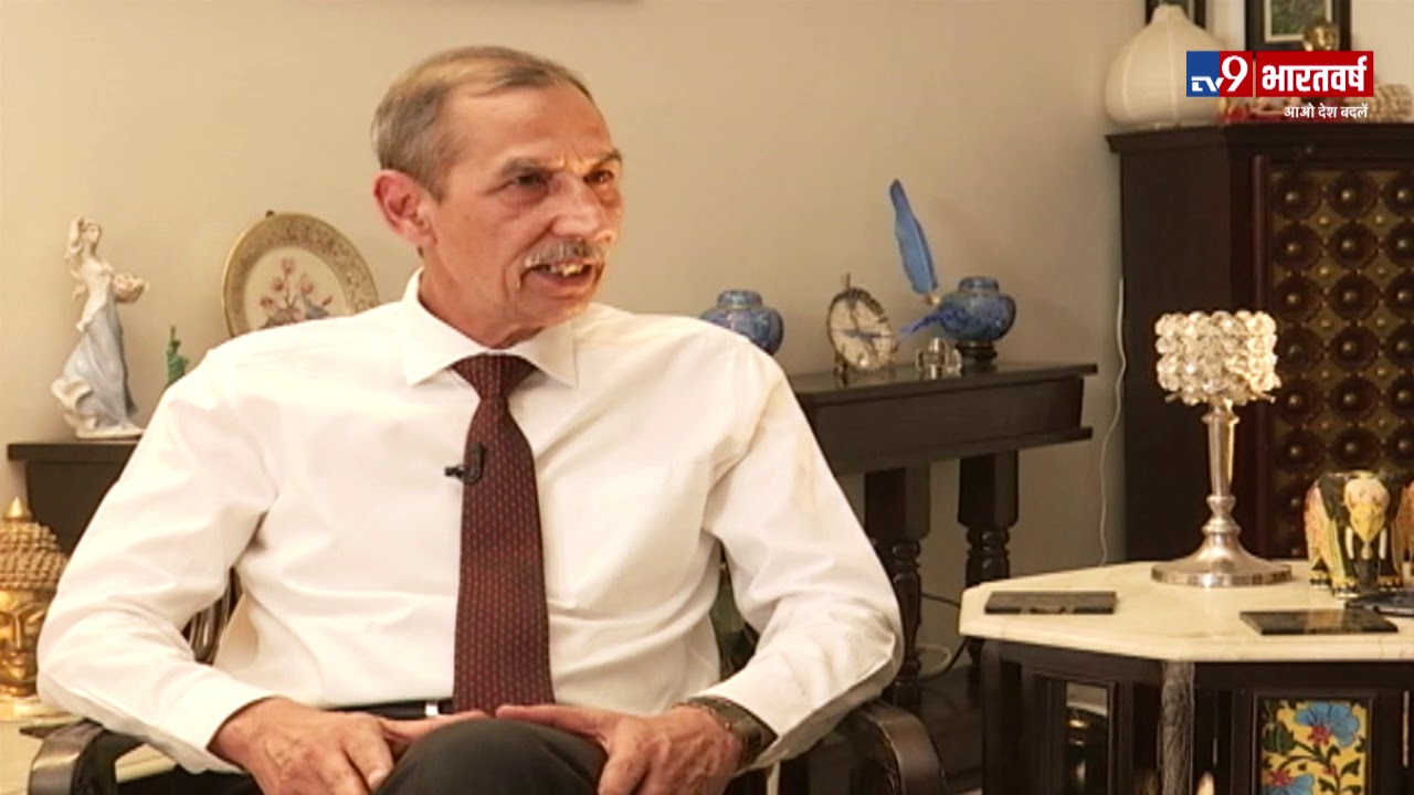 Lt General (Retd) DS Hooda बोले, Army से भी पूछे जाएं सवाल | Exclusive