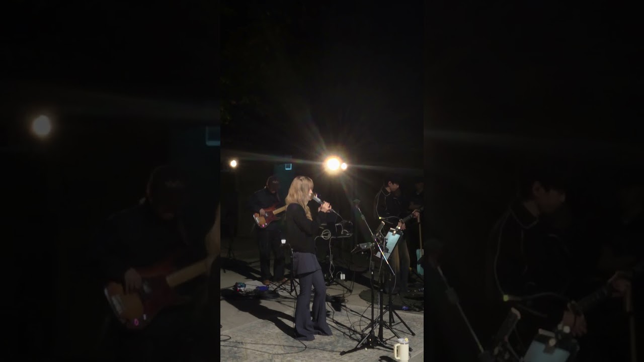 siso - 사랑이 아닌 단어로 사랑을 말해요@LCDC SEOUL [2025.10.23]