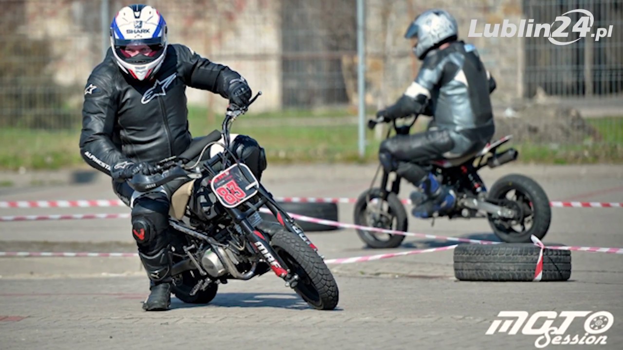 Moto Session 2018 | 14-15.04.2018 | Lublin24.pl