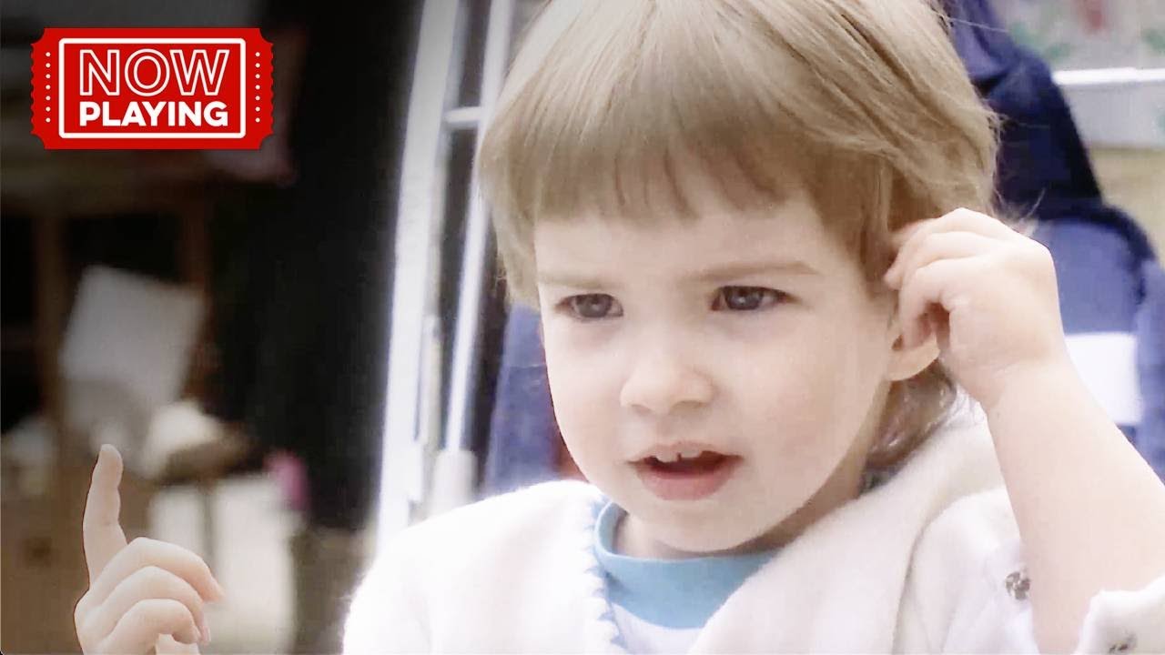 Look Who’s Talking (1989) | Baby Talk