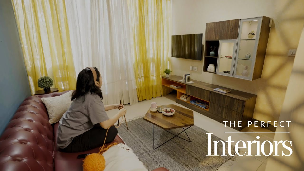 Key Design Elements For Picture-Perfect Interiors #interiordesign #modularhome