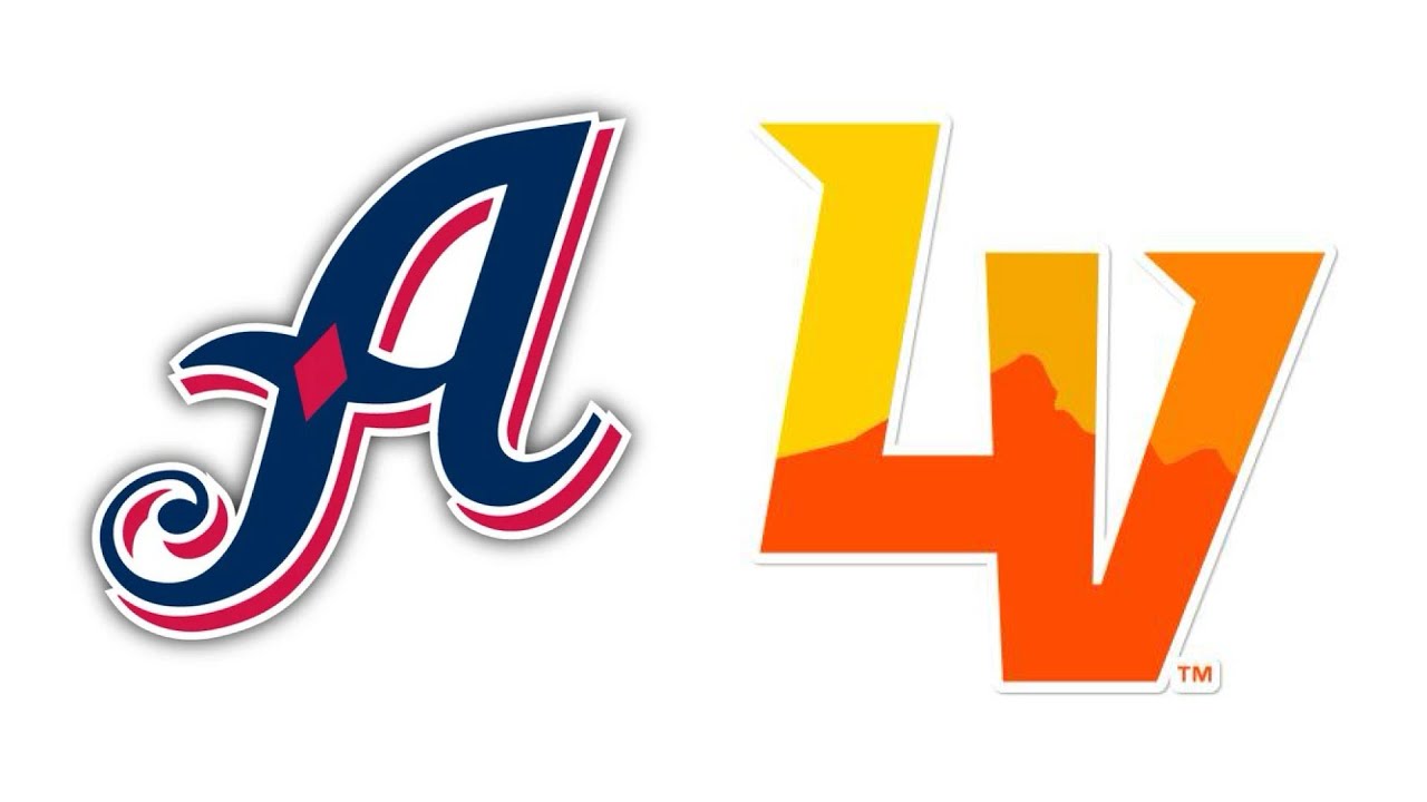 Aces @ Aviators. Game 1. 6 Game Series. MiLB AAA the Show 25. San Diego Studios.