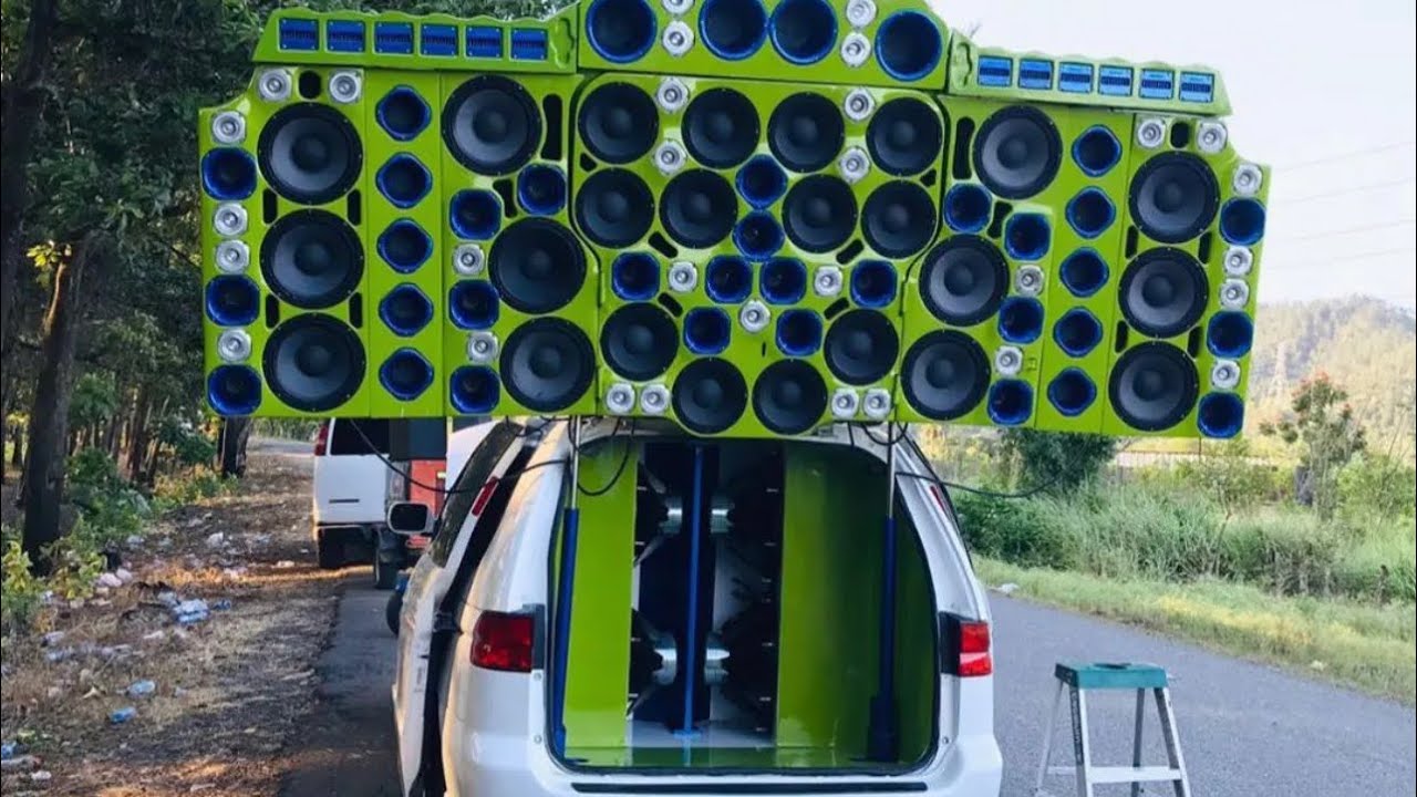 PANAMA 🇵🇦(DOBLE TONO)- EL ALFA EL JEFE / TEMAS PARA MUSICÓLOGOS ALTA CALIDAD & PRESIÓN #caraudio